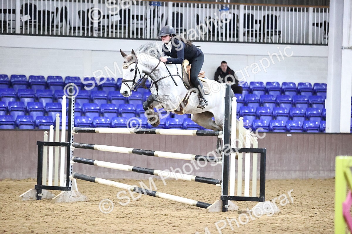 SBM_006357 - Class 19 - Senior Foxhunter 1.20m