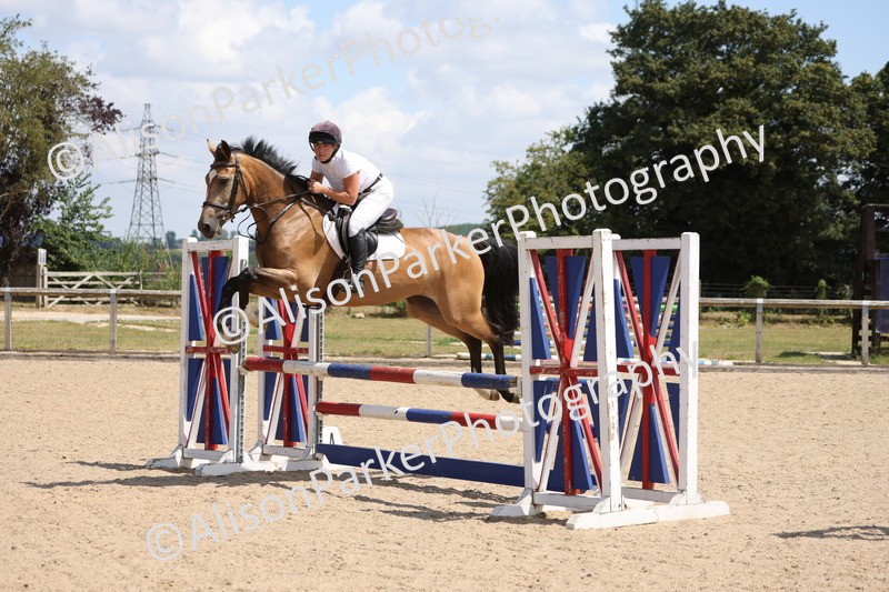 20250713-1324 - Class 6 - 90cm