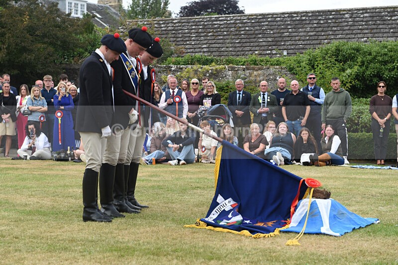 248 - Flodden Rideout 2026