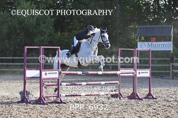 BPP_6932 - CLASS 7 1.05m Amateur Championship Qualifier/ 1.05m Open