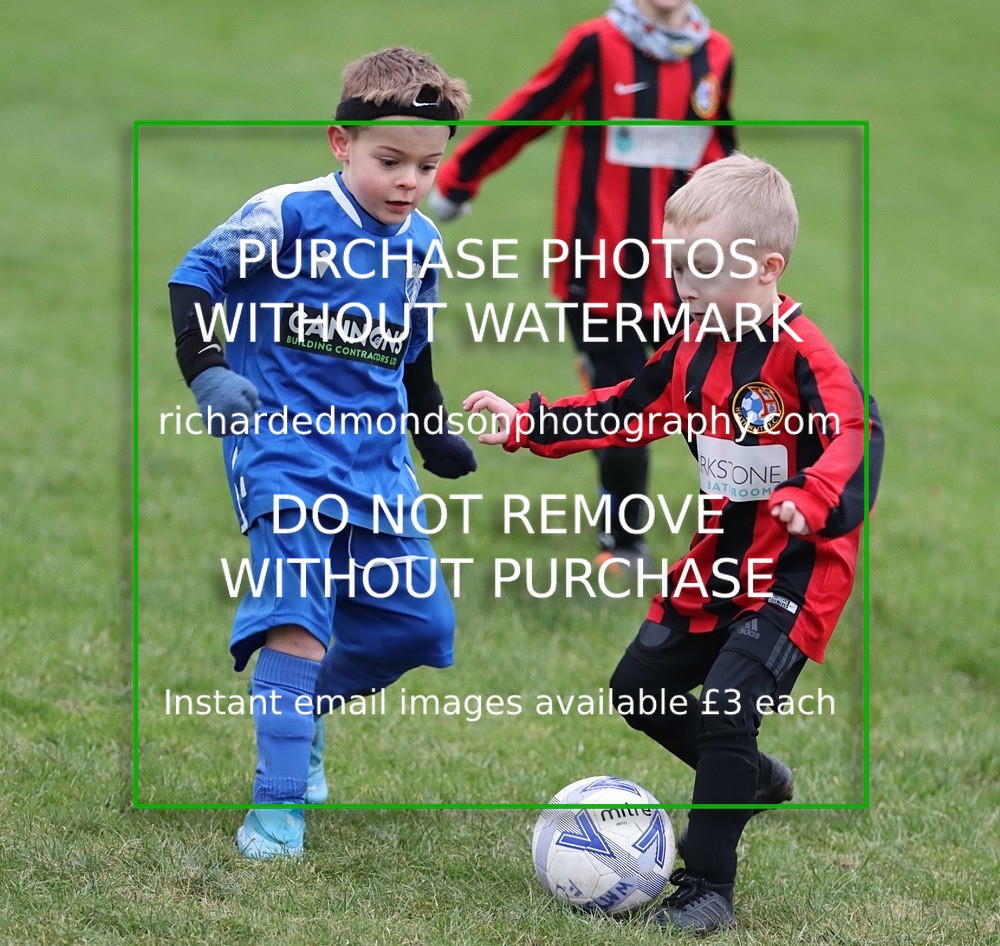 IMG_0319 - Wattsfield Under 7's vs Heathwaite Under 7's (13/1/24)
