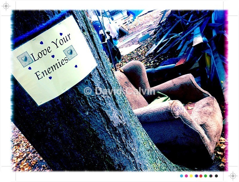 Love 'Em - Occupy Bristol