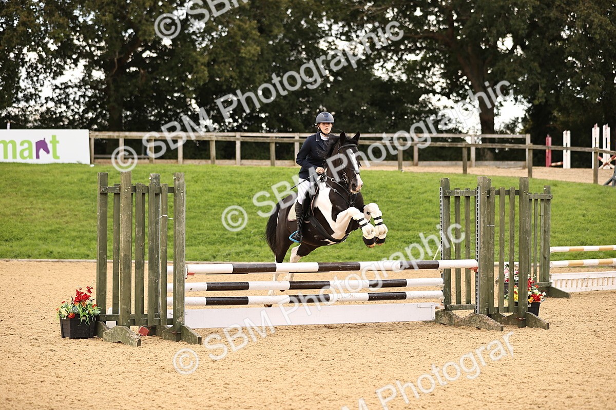 SBM_43227 - J40 Senior 90cm Supreme Championship