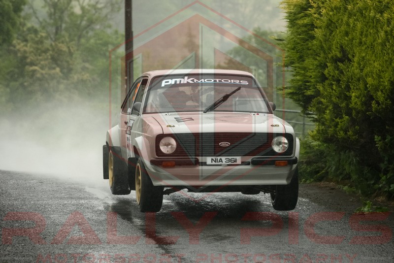 Maiden City Stages 37 of 89 - Maiden City Stages 2025