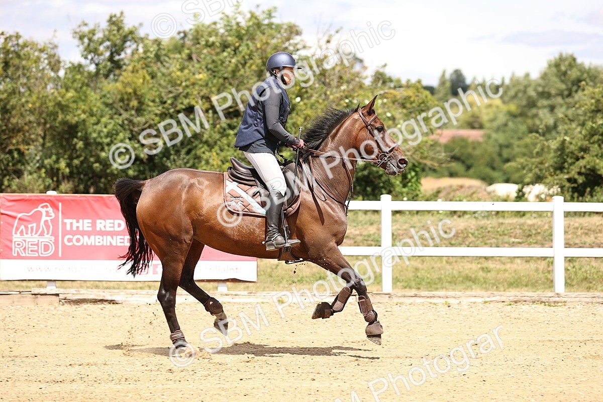 SBM_000918 - Class 5 - 1.05m Amateur Championship Qualifier