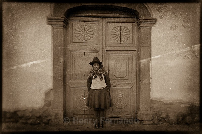  - Cusco, Peru