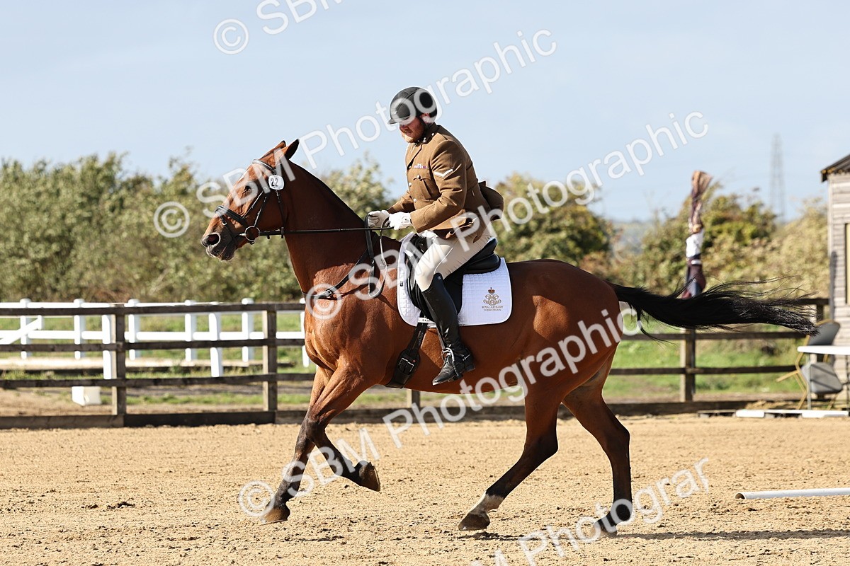 SBM_002179 - Class 50 - Novice 1