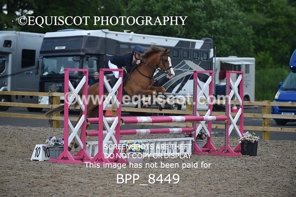 BPP_8449 - CLASS 2 Pony British Novice 2ND ROUND