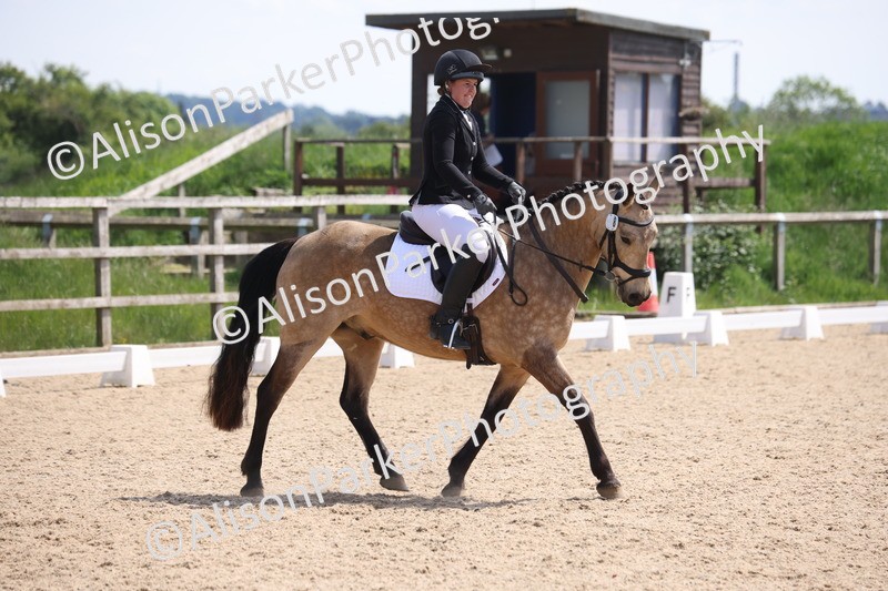 20250520-0758 - Class 4 - Novice 1