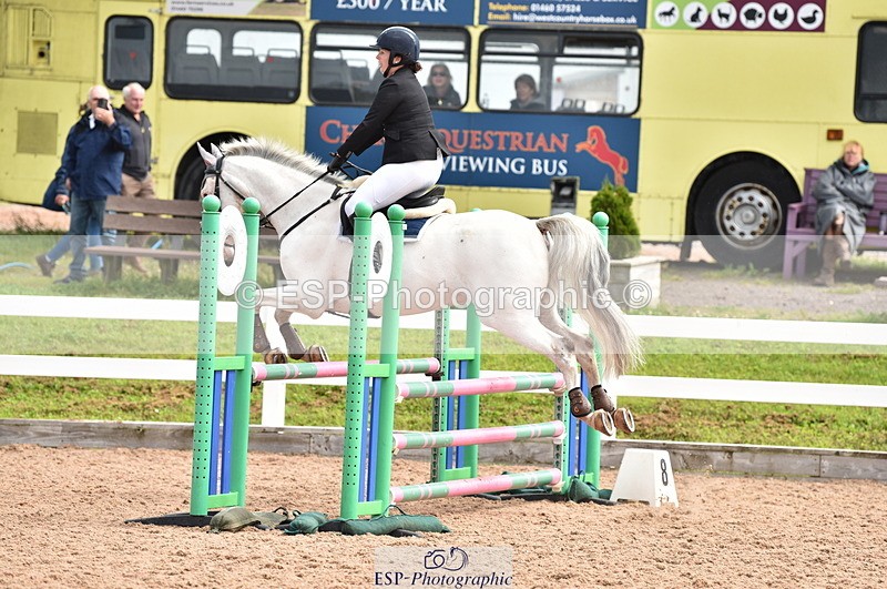 230812A-124510-09302 - Cls 27 85cm Amateur Qualifier