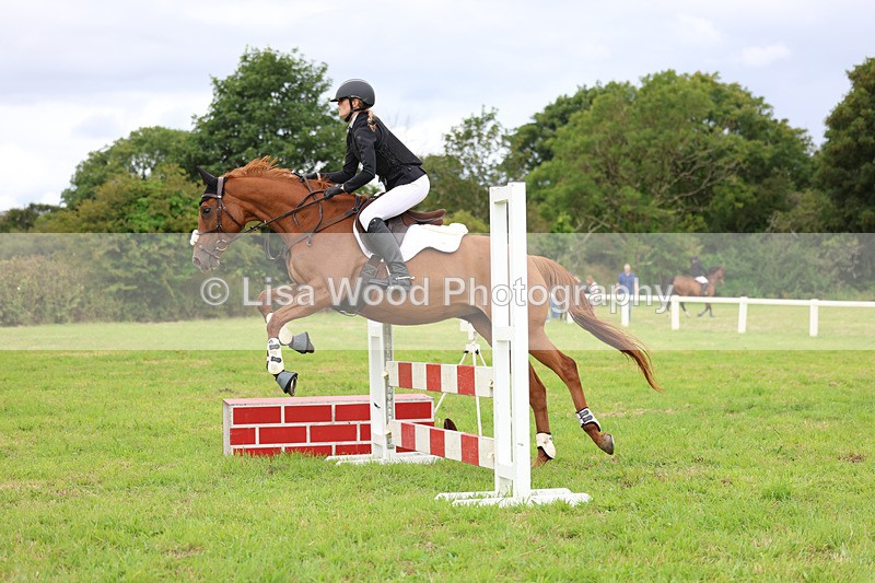 3E7A6353 - Class 3:80cm Juniors and Seniors