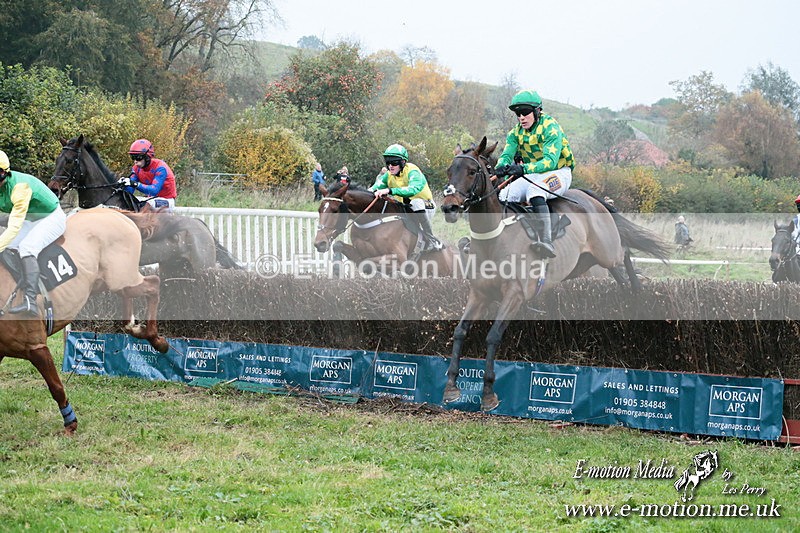 PtP 091124  590 - Knightwick Races Point-to-Point 09/11/24