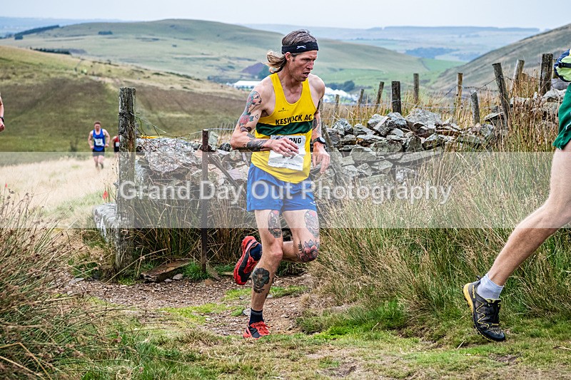 Gavel-116 - Ennerdale Show Gavel Fell Race Wednesday 26th August 2026