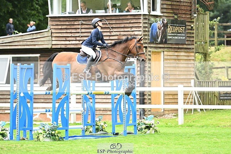 250705A-102926-13304 - Cls 29 Snr 1.25m Open