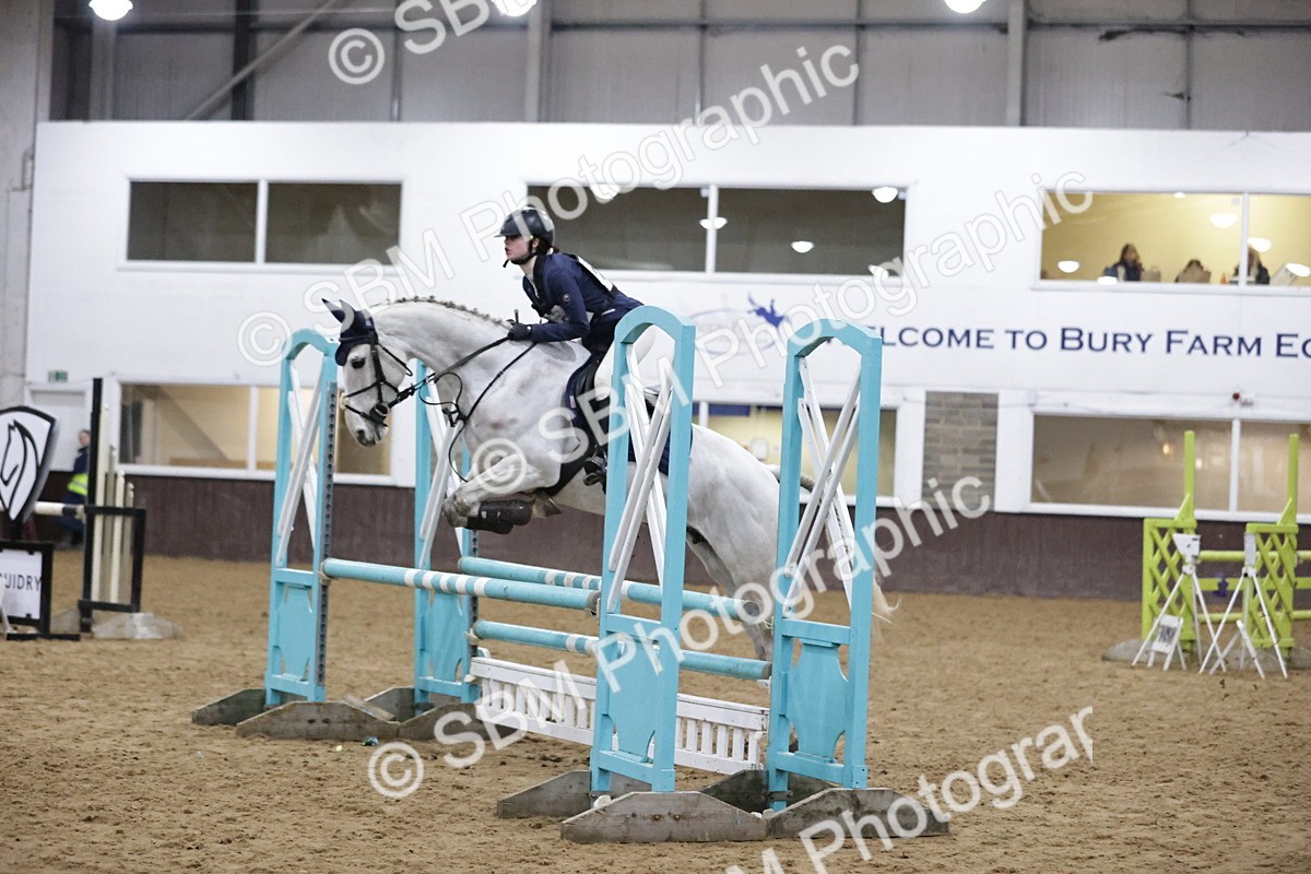 SBM_001478 - Class 3 - 1.00m