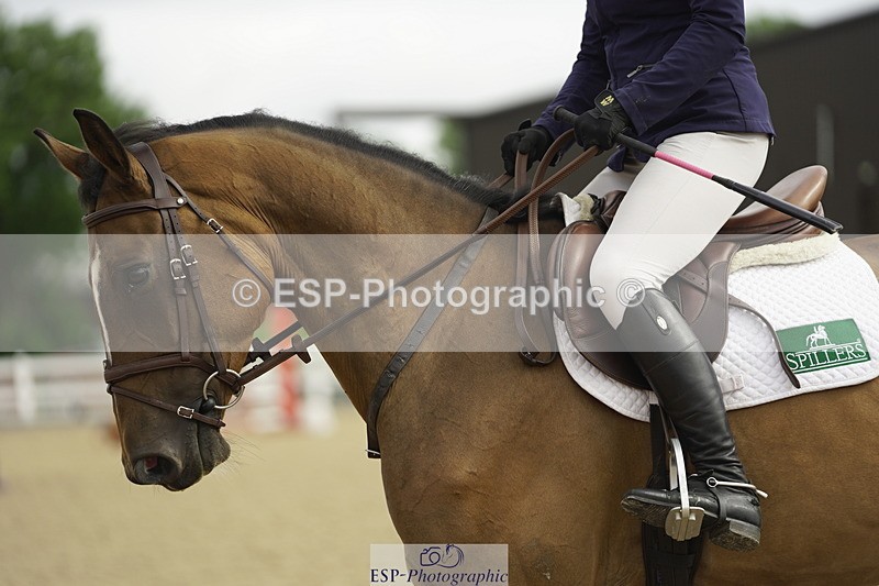 230728A-095250-00166 - Cls 7 British Novice & 90cm Open