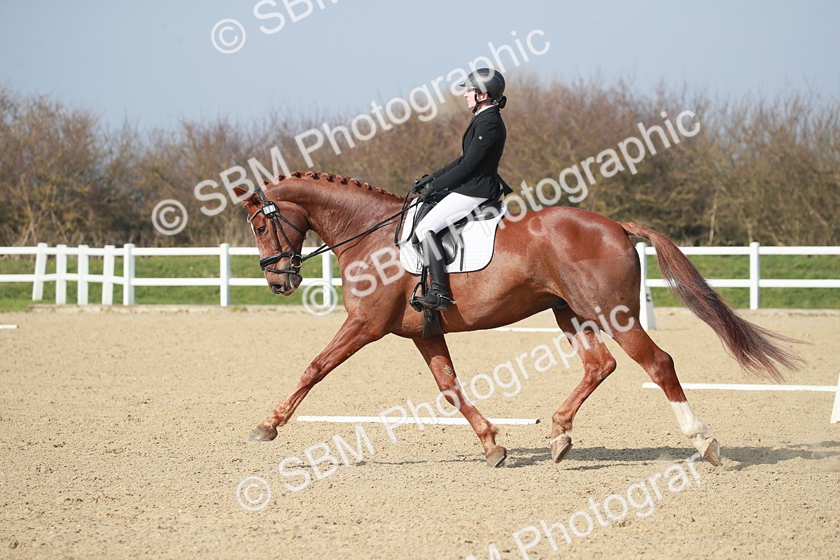 SBM_008550 - Class 24 - Advanced medium 5