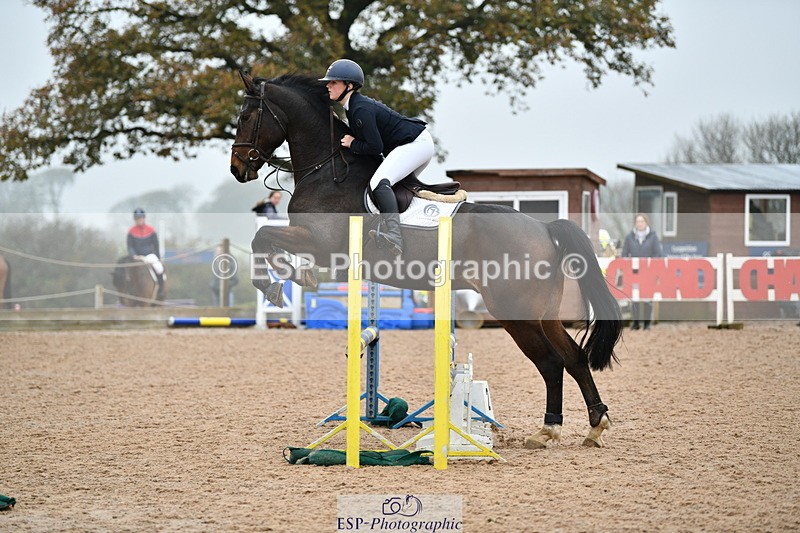 241102A-102404-03558 - SAT Cls 0 Clear Round