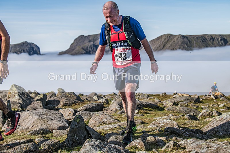Langdale-608 - Langdale Horseshoe Fell Race Saturday 11th October 2025