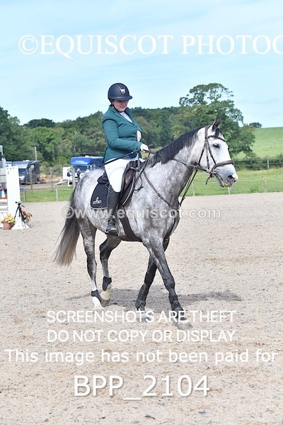 BPP_2104 - CLASS 13 SUN Senior BritiNovice/ 90cm Open