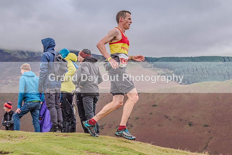 British Fell Relay-2407 - British Fell & Hill Relay Championship Braithwaite Keswick Saturday 21st October 2023