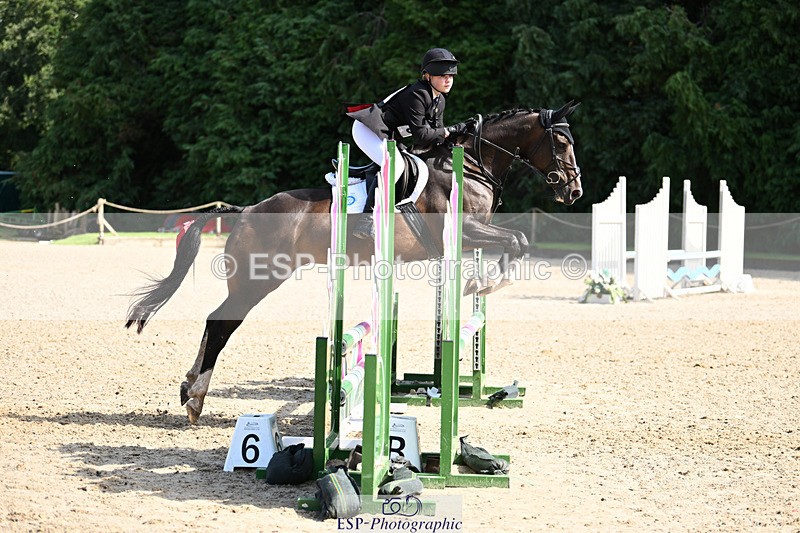 240824X-113804-25321 - 70cm Round 2 10.30 to 12.10