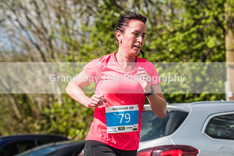 Brigham 10k-429 - Brigham 10k Road Race Sunday 23rd April 2023