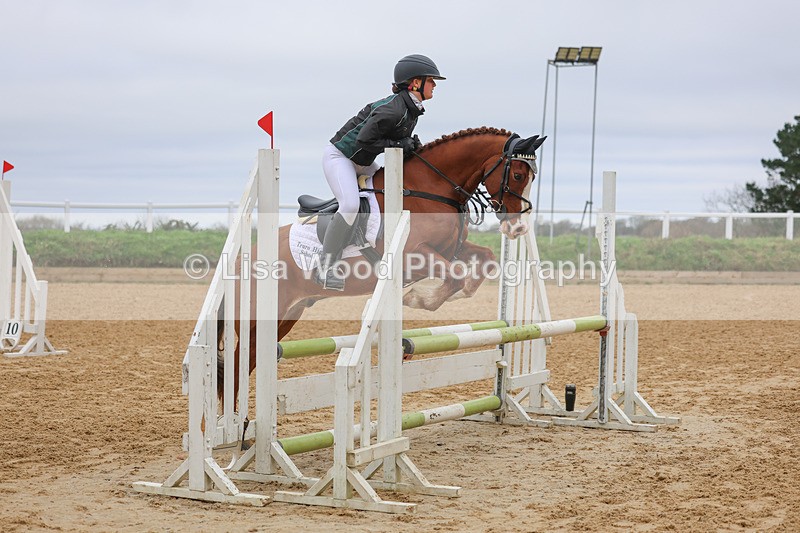 3E7A1257 - Class 2: 80 - 85cm