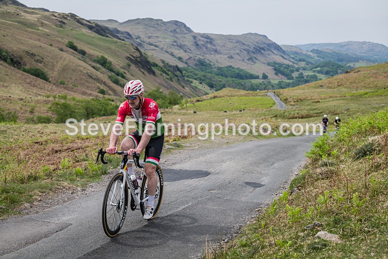 121848 - Hardknott Pass Camera 1 12.00-13.00