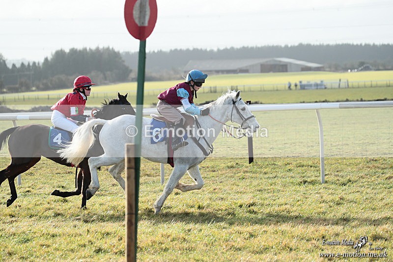 PR PtP 250126 195 - Pony Racing Cocklebarrow 25/01/26