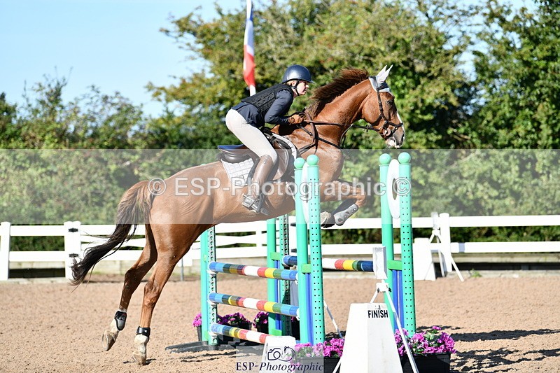 240913A-094841-03024 - Cls 20 Snr British Novice and 90cm Open