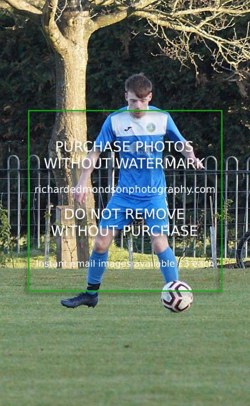 DSC00846 - Kendal Utd Reserves v Penrith Academy (12/5/21)