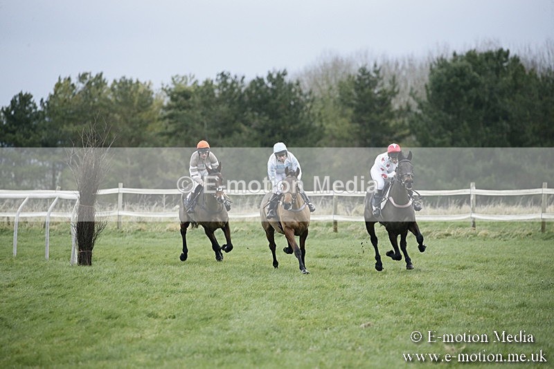 PtP 031217 17 - Hursley Hambledon Point-to-Point Larkhill 03/12/17