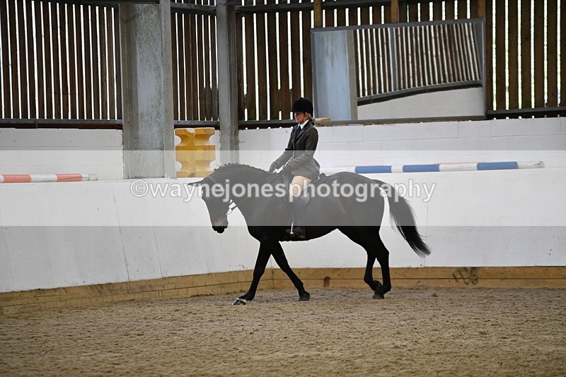 WJ5_6213 - Class 9 Ridden Veteran