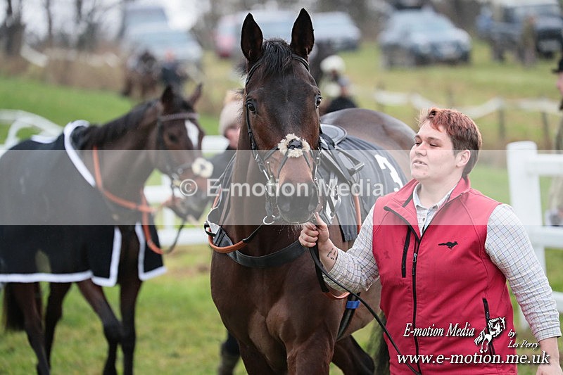 PtP 011224 24 - Hursley Hambledon Point-to-Point Larkhill 01/12/24