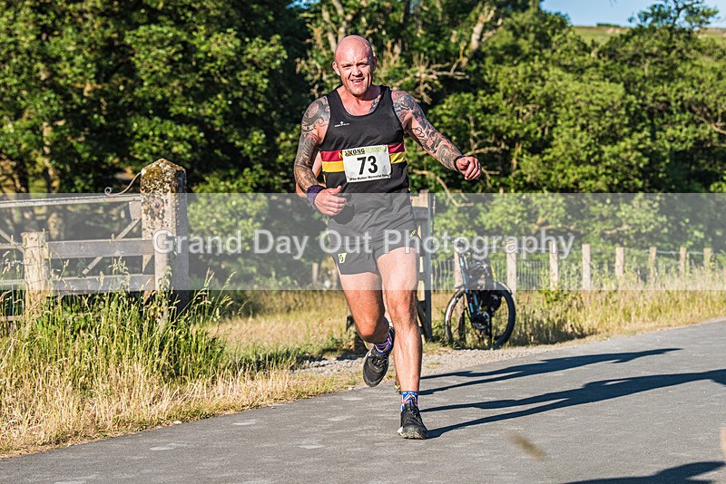 Round Latrigg-191 - Round Latrigg (Mike Mullen Memorial) Fell Race Wednesday 14th June 2023