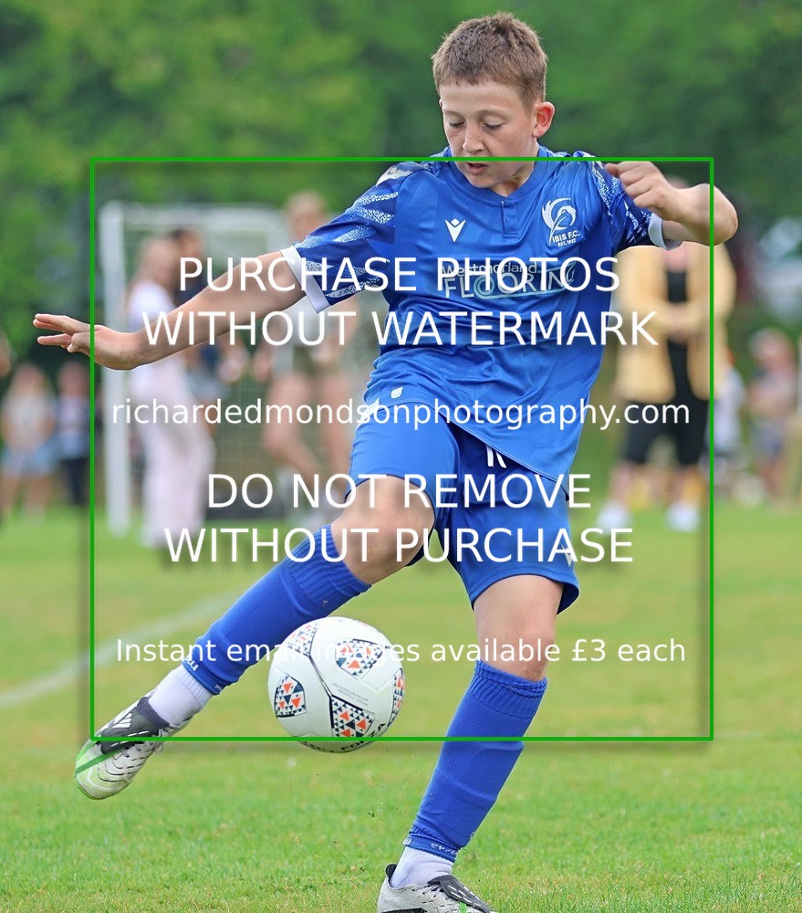 533A5381 - Ibis Youth U12