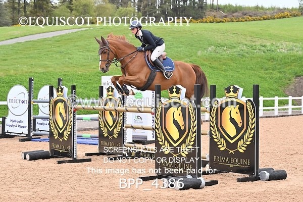 BPP_4386 - CLASS 19 SUN RHS Johnston Smillie Ltd Grade B & C C'Ship Q