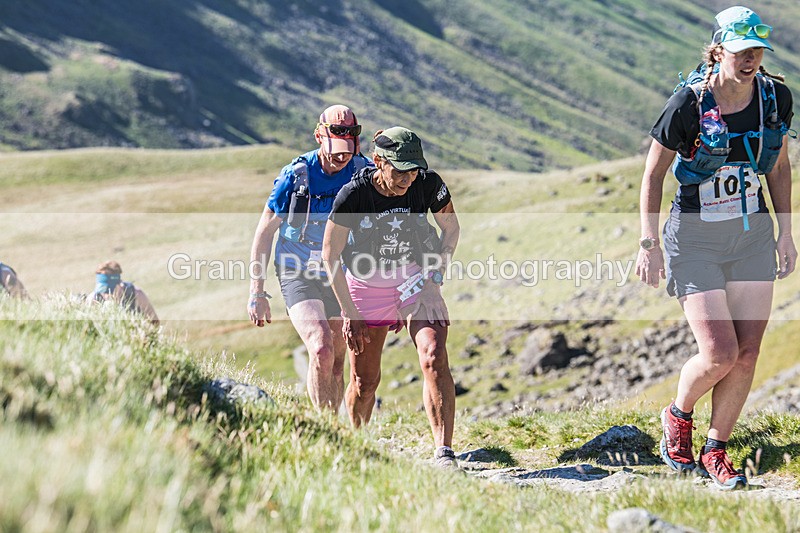 Old County Tops-605 - The Old County Tops Fell Race Saturday 17th May 2025
