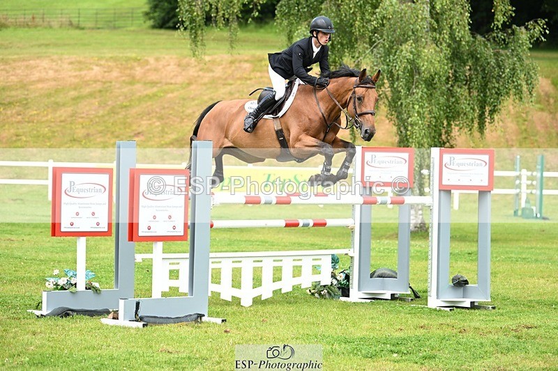 240707-120157-20156 - Cls 47 Foxhunter 2nd Round