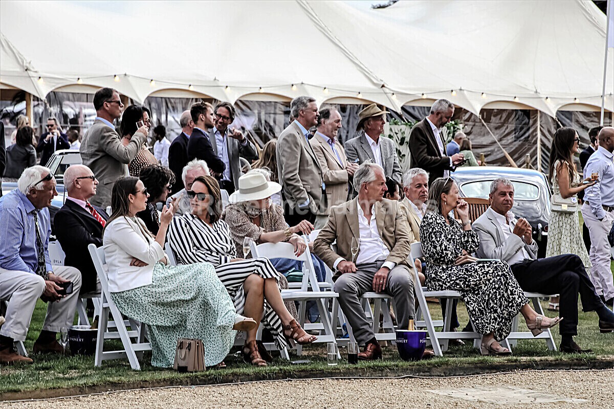 SP 2022-256 - SALON PRIVE SEPT 2022