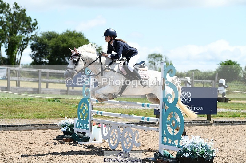 250628-133234-05125 - Cls 12 Newcomers 2nd Round 1pm to End