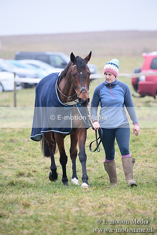 PtP 170219 -506 - Combined Services Point-To-Point Larkhill 17/02/19