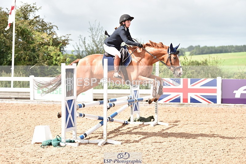 230812A-122358-09219 - Cls 27 85cm Amateur Qualifier