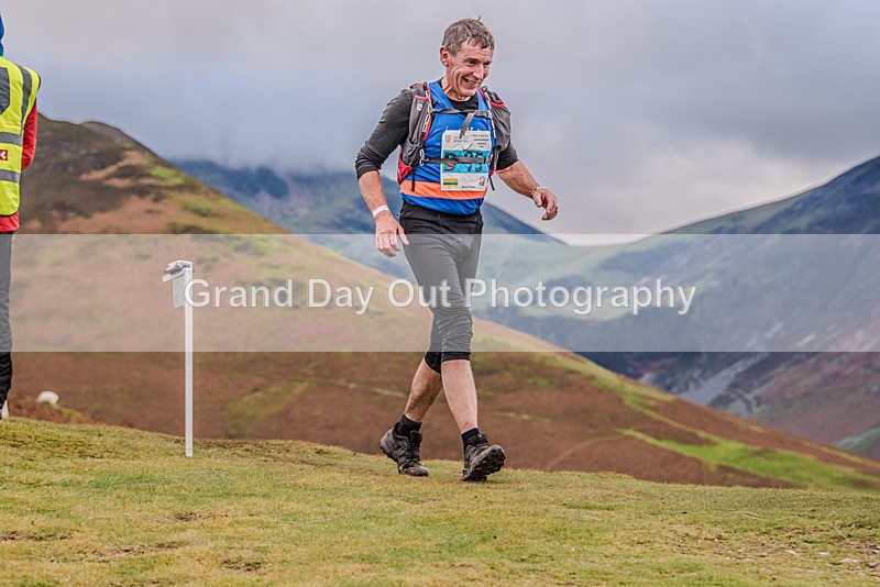 British Fell Relay-4128 - British Fell & Hill Relay Championship Braithwaite Keswick Saturday 21st October 2023