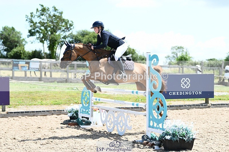 250628-131134-04996 - Cls 12 Newcomers 2nd Round 1pm to End