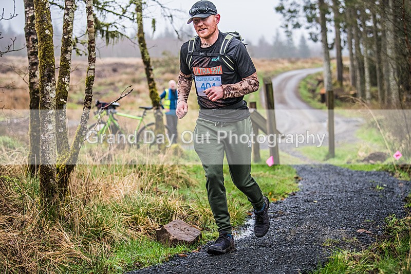 Kielder-139 - High Terrain Events Kielder 82, 50 & 32K Ultra Trail Races Saturday 13th April 2024