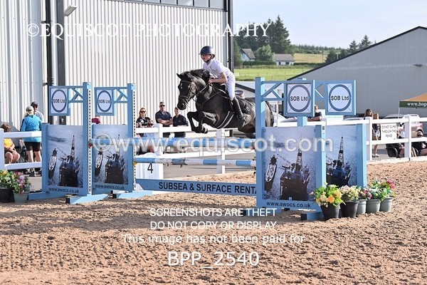BPP_2540 - THU CLASS 5 Graham Heath 128/138 Primary C'ship Qualifier **Viewing/Selection class for 128/138 team