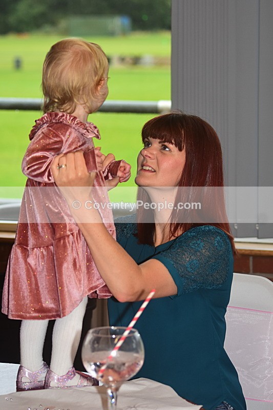 COU-216 - Courtney's 21st