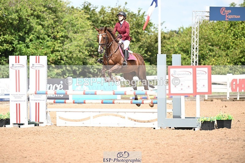 250723-113042-00333 - Cls 1 British Novice and 90cm